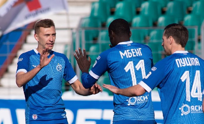 Nhận định Isloch Minsk vs Belshina Babruisk 22h30 ngày 28/6: Chủ nhà áp đảo
