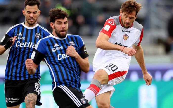  Nhận định Pisa vs Cremonese 2h45 ngày 8/11: Thử thách xa nhà