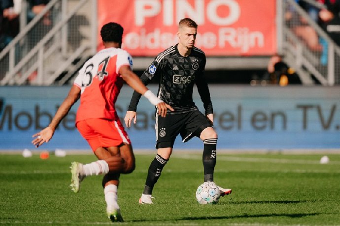  Nhận định Ajax vs Utrecht 21h45 ngày 10/05: Chủ nhà tất thắng