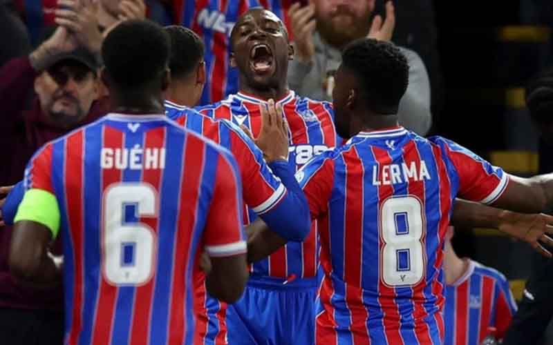 Nhận định Crystal Palace vs AEK Larnaca 2h00 ngày 24/10: Chủ nhà thắng vất vả - Ảnh 1