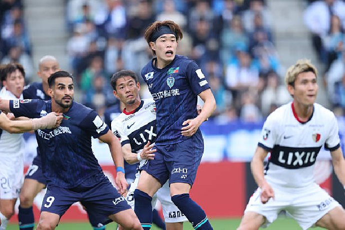  Nhận định Kashima Antlers vs Avispa Fukuoka 16h00 ngày 16/8: Tạo khoảng cách