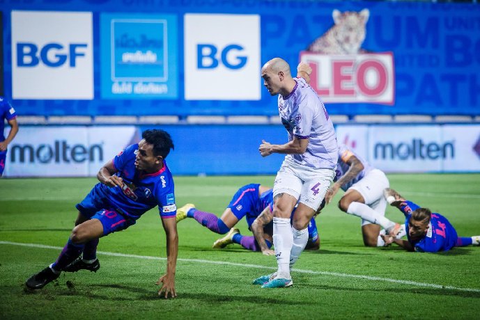  Nhận định BG Pathum United vs Bangkok United 19h00 ngày 18/1: Tâm điểm vòng đấu