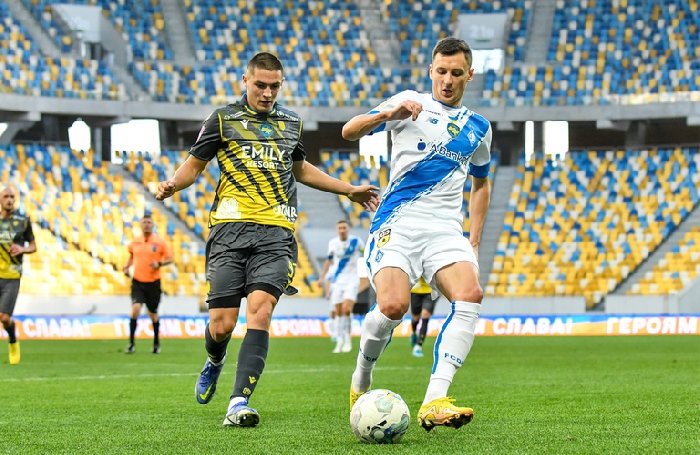  Nhận định Dynamo Kyiv vs Rukh Lviv, 23h00 ngày 20/2: Mạnh được yếu thua