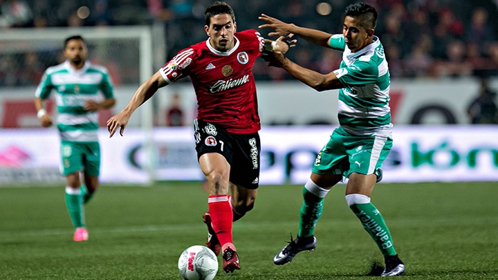 Nhận định Club Tijuana vs Atletico San Luis 10h ngày 18/1: Tận dụng địa lợi - Ảnh 4
