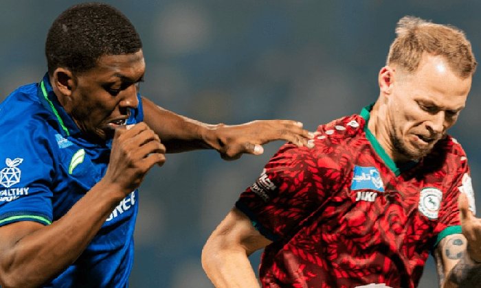  Nhận định Al Faisaly Harmah vs Al Fateh 23h00 ngày 26/08: Giải vía thành công