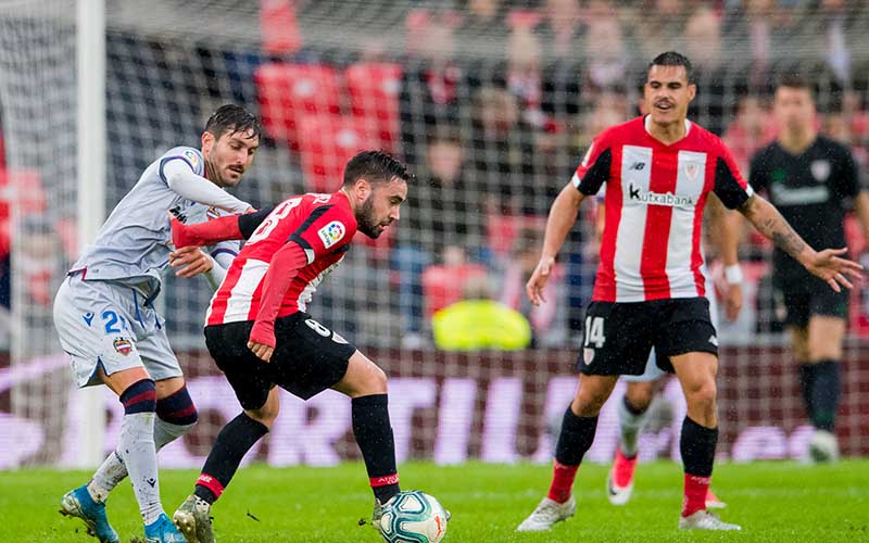 Nhận định Athletic Bilbao vs Levante 22h15 ngày 8/2: Cơ hội cho chủ nhà - Ảnh 1