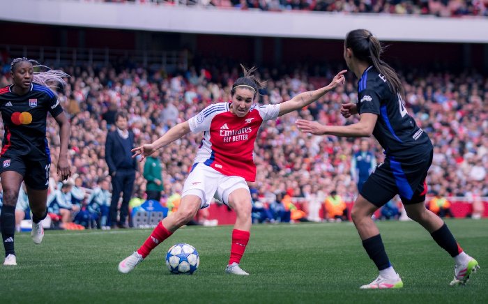  Nhận định Nữ Paris vs Nữ Benfica, 3h ngày 20/11: Thế trận khó đoán