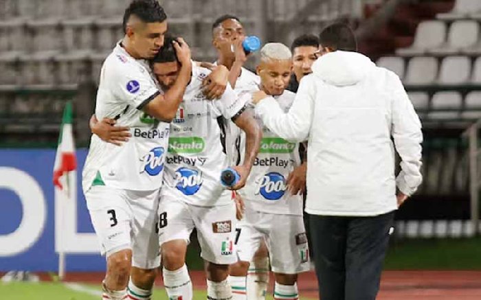  Nhận định Once Caldas vs San Antonio Bulo Bulo 7h30 ngày 24/7: Chủ nhà đi tiếp