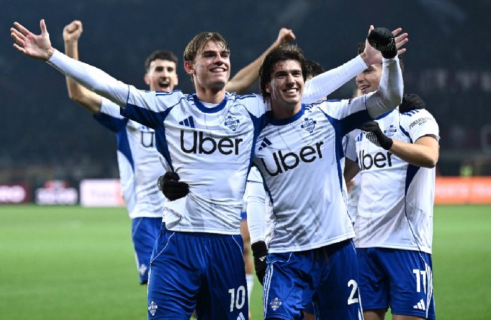  Nhật định phạt góc Como vs Sassuolo, 2h45 ngày 29/11