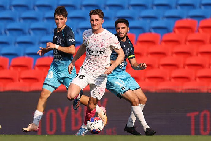  Nhận định Melbourne City vs Newcastle Jets 13h00 ngày 11/1: Chủ nhà lo lắng