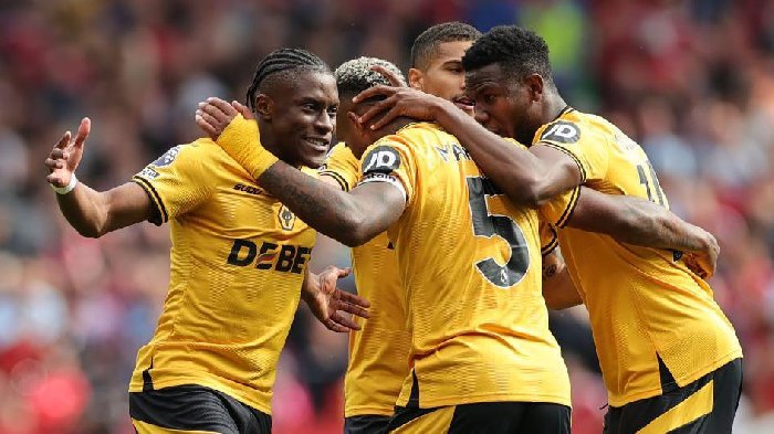 Nhận định Wolves vs Port Vale 01h45 ngày 8/8: Bầy Sói thị uy