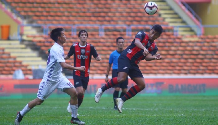  Nhận định Selangor vs Bangkok United 17h00 ngày 18/9: Khó phân thắng bại