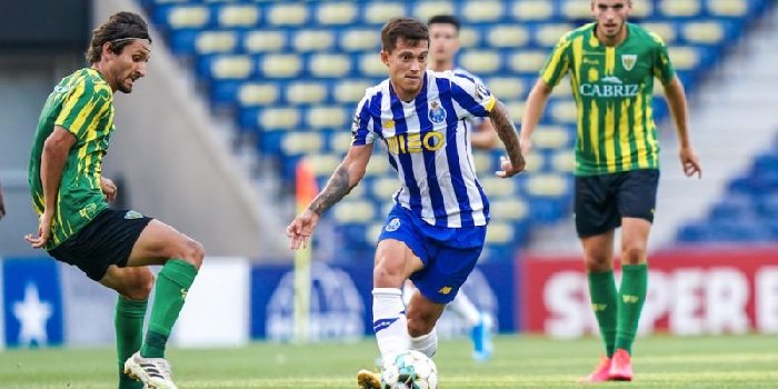  Nhận định Tondela vs Porto 3h30 ngày 8/12: Xây chắc ngôi đầu bảng