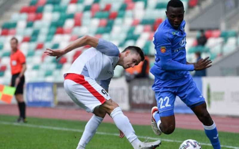 Nhận định, Soi kèo Volna Pinsk vs FC Minsk 22h00 ngày 11/7: Khách hưởng niềm vui - Ảnh 1