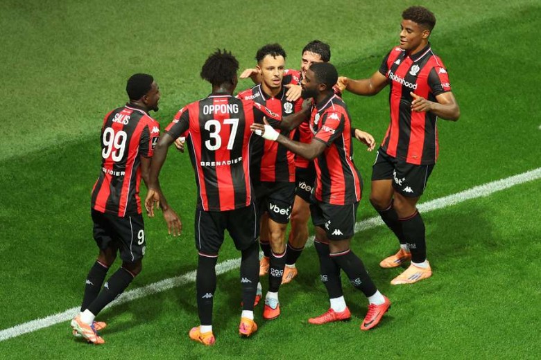 Nhận định Nice vs Freiburg, 0h45 ngày 7/11: Vẫn hoàn trắng tay - Ảnh 1