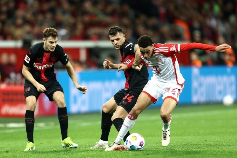 Nhận định Bayern Munich vs Leverkusen 00h30 ngày 02/11: Chủ nhà thắng nhẹ - Ảnh 1