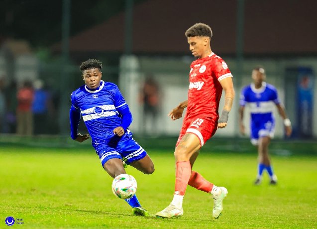  Nhận định Kenya Police vs Al-Hilal Omdurman, 19h00 ngày 17/10: Kẻ già dơ có quà