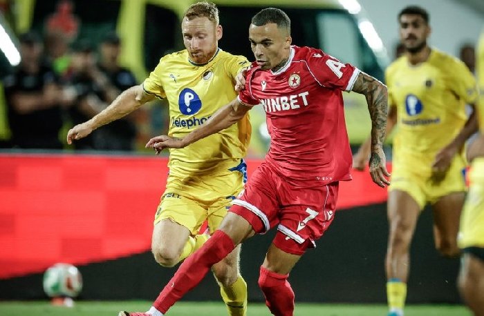  Nhận định OFI Crete vs CSKA Sofia 1h00 ngày 21/08: Tân binh non nớt