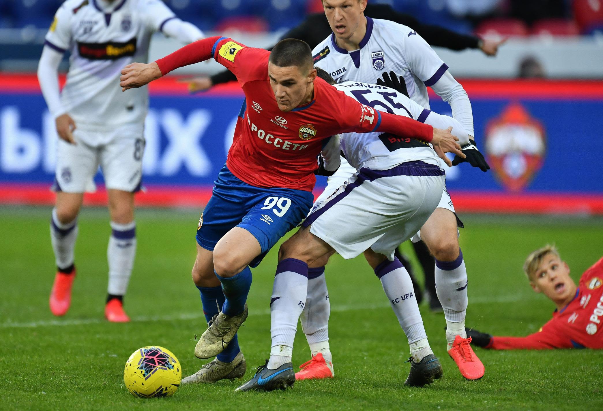 Nhận định Molodechno vs Maxline Vitebsk 17h00 ngày 7/11: Tiến sát ngôi vương - Ảnh 4