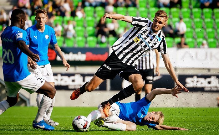  Nhận định VPS vs Haka, 22h00 ngày 26/9: Sức bật ở chân tường