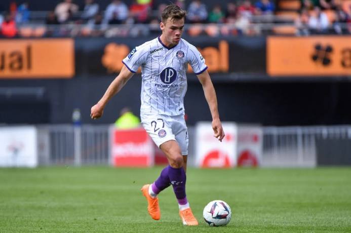  Nhận định Toulouse vs Metz, 22h15 ngày 19/10: Mục tiêu 3 điểm