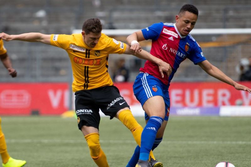 Nhận định Young Boys vs Basel 22h30 ngày 02/11: Điểm tựa sân nhà - Ảnh 1