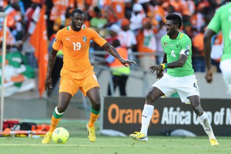 Nhận định CH Trung Phi vs Ghana 23h00 ngày 08/10: Bắt nạt chủ nhà - Ảnh 1