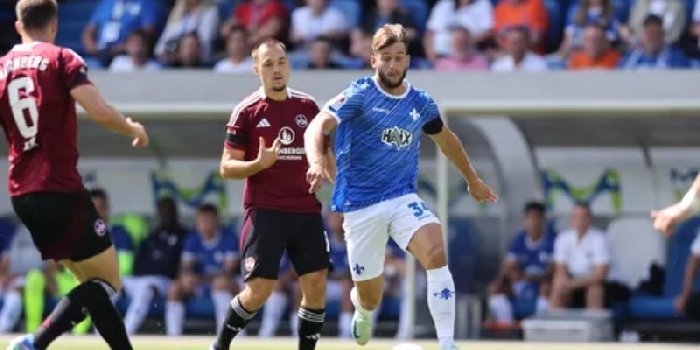  Nhận định Darmstadt 98 vs Nurnberg 0h30 ngày 24/1: Nỗi lo sân khách