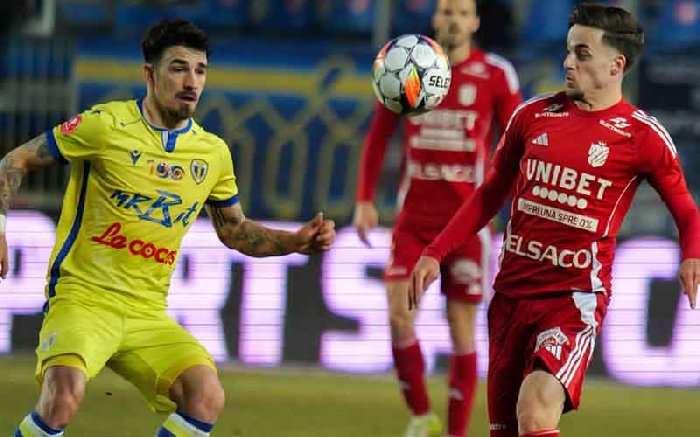  Nhận định Petrolul Ploiesti vs Botosani 1h30 ngày 4/11: Thử thách cho chủ nhà