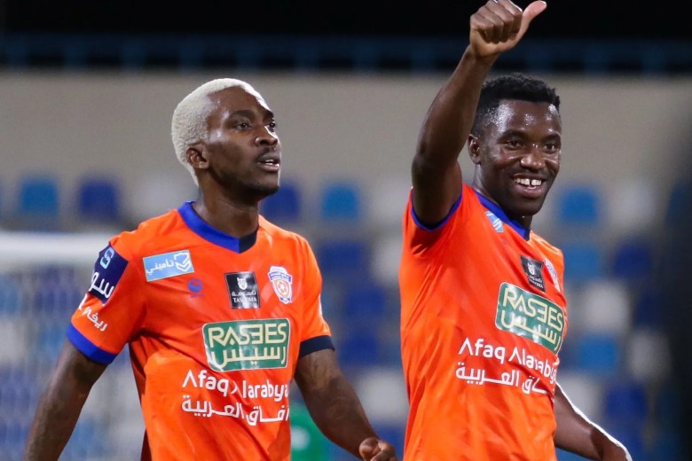 Nhận định Al-Fayha vs Al-Okhdood Club, 20h20 ngày 7/11: Nhấn chìm đối thủ - Ảnh 1