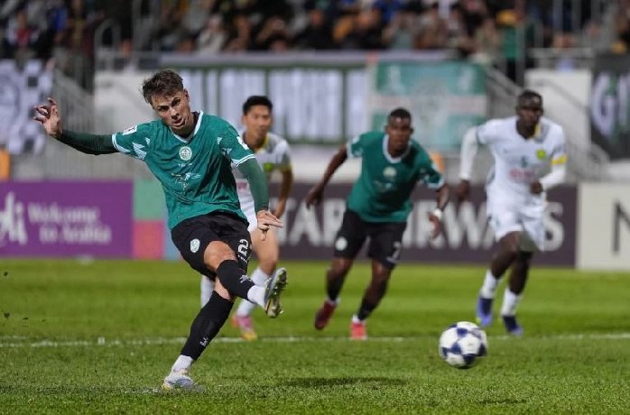  Nhận định Beijing Guoan vs Tai Po 19h15 ngày 6/11: Mệnh lệnh phải thắng