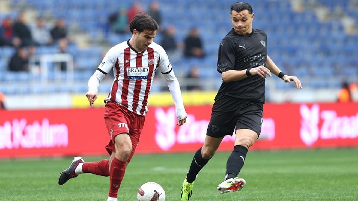  Nhận định Hatayspor vs Sivasspor 17h30 ngày 11/3: 3 điểm rời đi