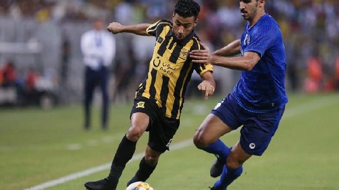  Nhận định Al-Sadd vs Al Ittihad, 23h00 ngày 17/2: Động lực chiến thắng