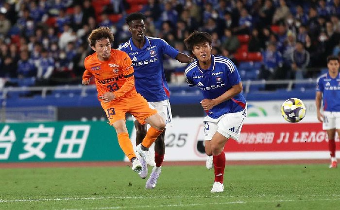  Nhận định Shimizu S-Pulse vs Yokohama F. Marinos 16h30 ngày 15/8: Tìm lại cảm giác chiến thắng