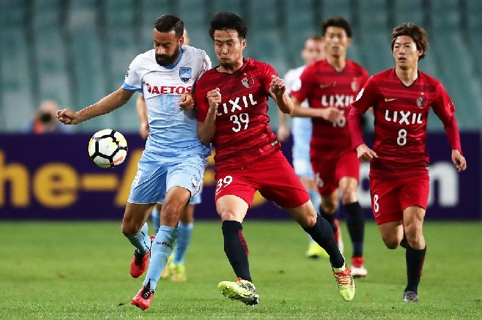  Nhận định Kashima Antlers vs Nagoya Grampus 16h00 ngày 15/8: Khẳng định vị thế