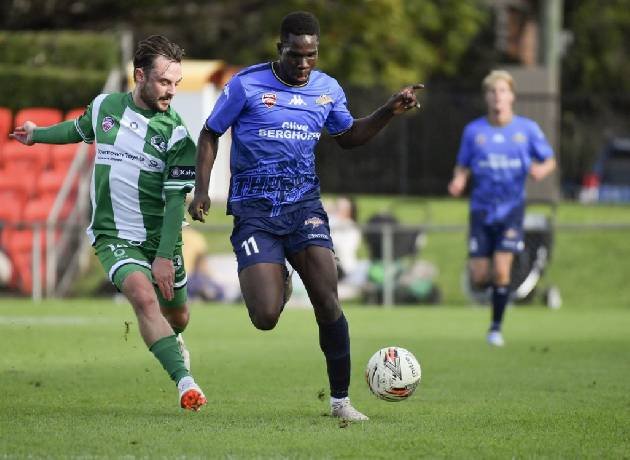  Nhận định Southside Eagles vs Caboolture Sports, 17h30 ngày 11/7: Bất ngờ nổ ra