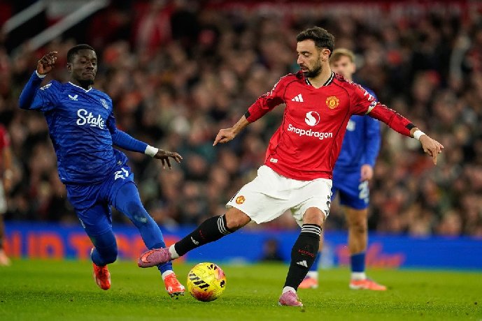  Nhật định phạt góc MU vs West Ham, 3h ngày 05/12