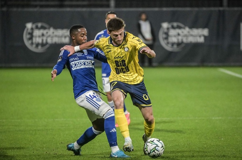 Nhận định Pau vs Bastia 2h00 ngày 7/3: Khách có điểm - Ảnh 1