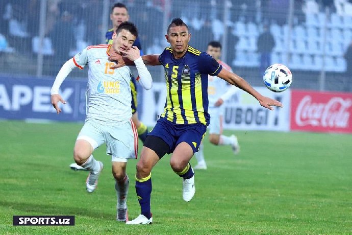  Nhận định Pakhtakor vs Nasaf, 20h15 ngày 20/11: Trận chiến định đoạt
