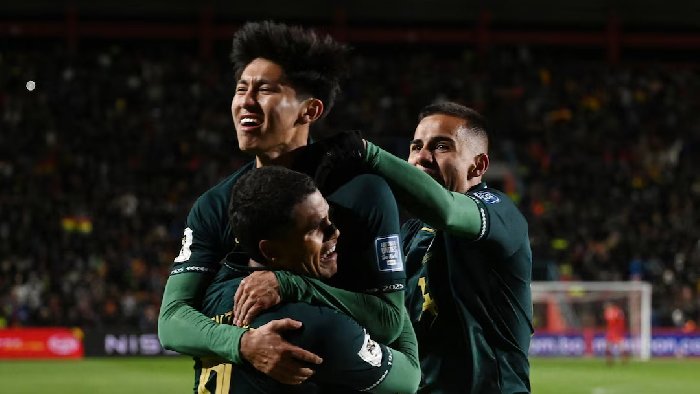  Nhận định Bolivia vs Suriname, 05h00 ngày 27/3: Ngưỡng cửa lịch sử