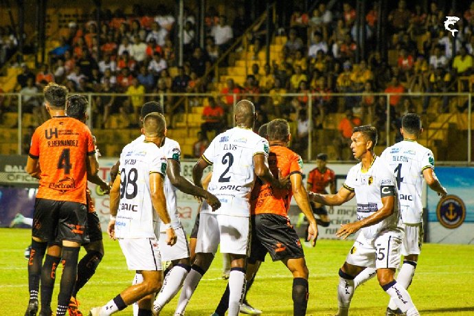  Nhận định Municipal Liberia vs Puntarenas 9h ngày 7/2: Không có bất ngờ