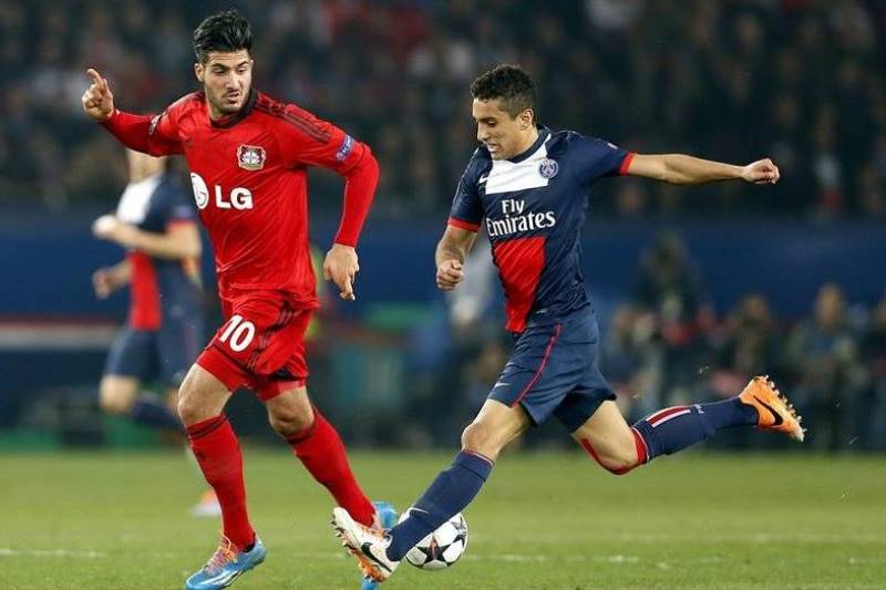 Nhận định Leverkusen vs PSG 02h00 ngày 22/10: Khách thắng cách biệt - Ảnh 1