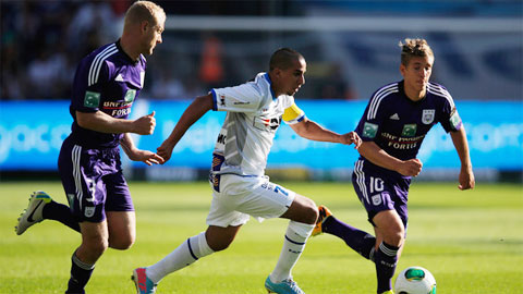 Nhận định Gent vs Anderlecht, 19h30 ngày 18/1: Chiến thắng tiếp theo - Ảnh 4