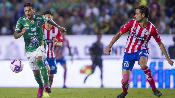  Nhận định Club Leon vs Atletico San Luis 8h ngày 14/7: Nỗi sợ sân khách