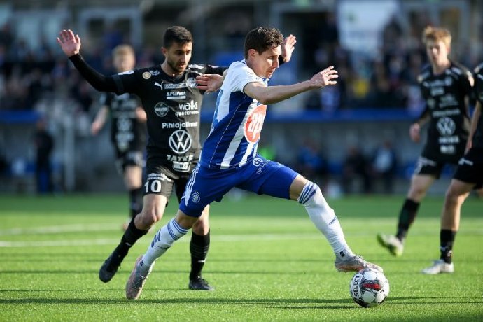  Nhận định FC KTP vs FC Haka 22h30 ngày 8/6: Lợi thế sân nhà