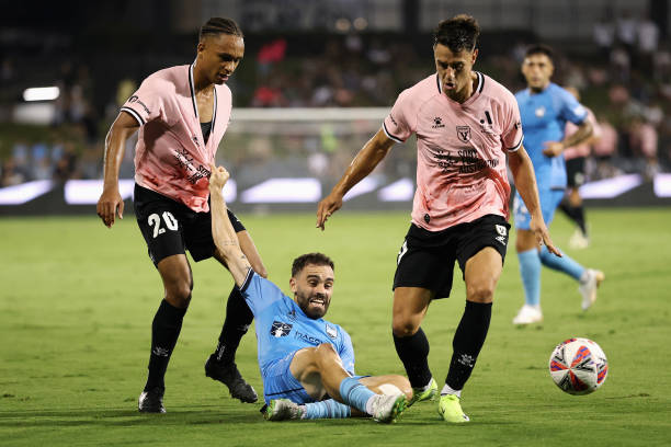 Nhận định Sydney vs Macarthur 11h00 ngày 9/11: Đối thủ cân sức - Ảnh 4