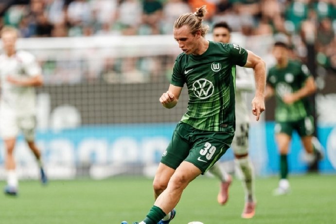  Nhận định Hamburger vs Wolfsburg, 20h30 ngày 25/10: Chủ nhà thăng hoa