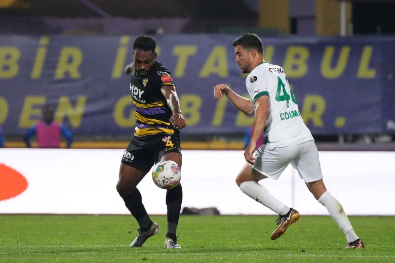 Nhận định Kocaelispor vs Kasimpasa, 21h00 ngày 7/12: Tối đa điểm số - Ảnh 1