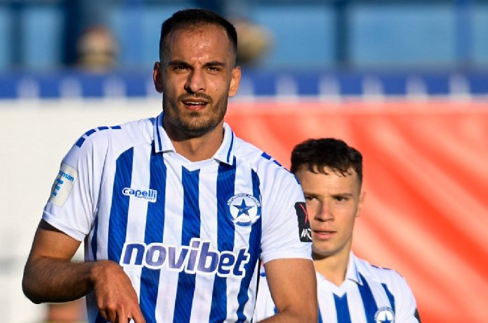  Nhận định, Atromitos vs Panserraikos 23h00 ngày 21/5: Điểm tựa sân nhà