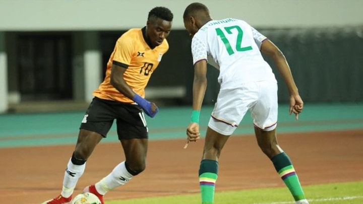 Nhận định Zambia vs Comoros 0h30 ngày 27/12: Tạm biệt tí hon - Ảnh 4